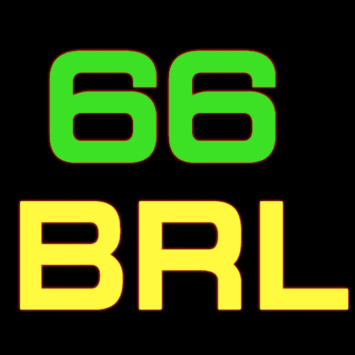 66brl Logo