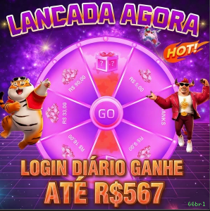 App 66brl
