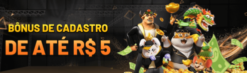 Benefícios da conta