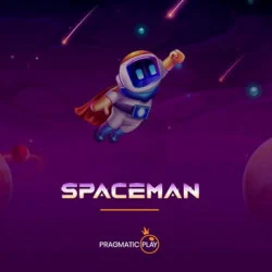 Spaceman 66brl